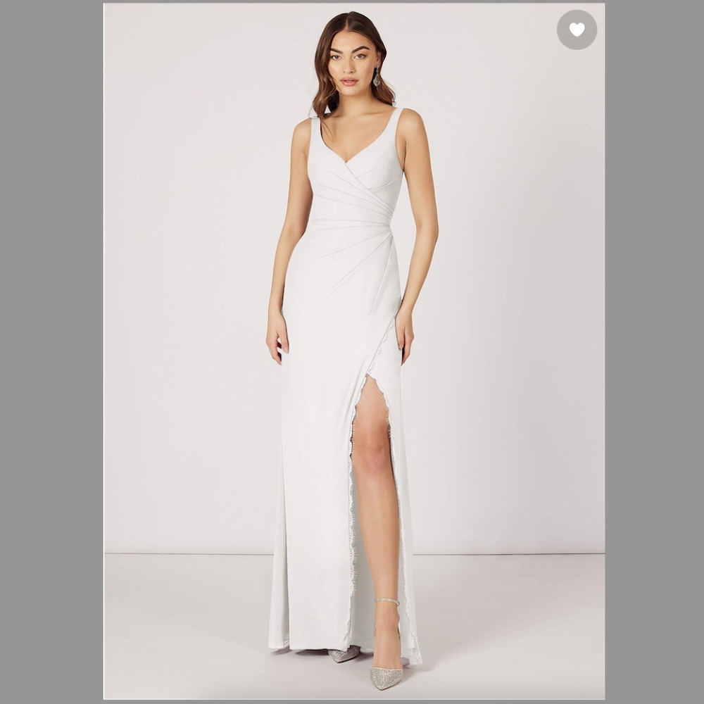 Renessa Dress